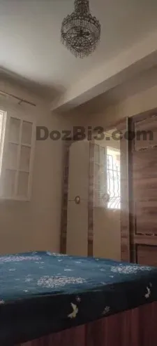Appartement meublé à louer à la journée