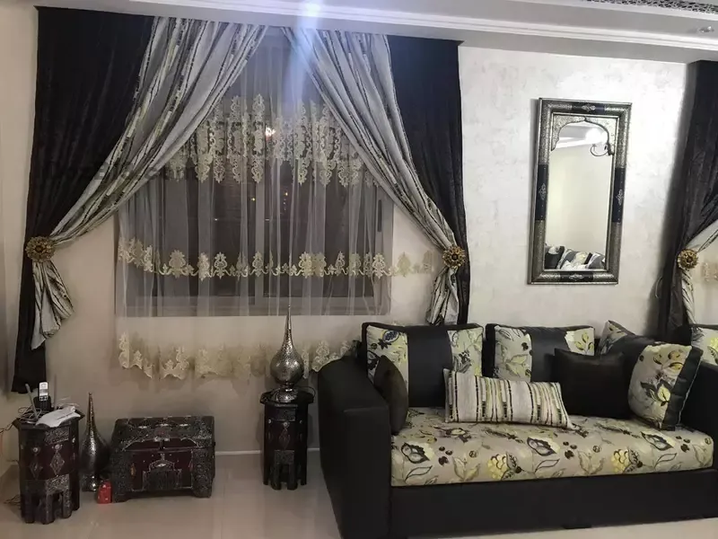 Villa à vendre quartier Tilila