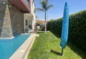 Villa moderne a vendre quartier zone villa