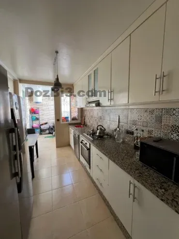 Appartement à vendre presque neuf à Doha Valfleuri