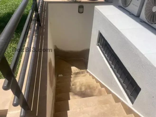 Villa moderne a vendre quartier zone villa