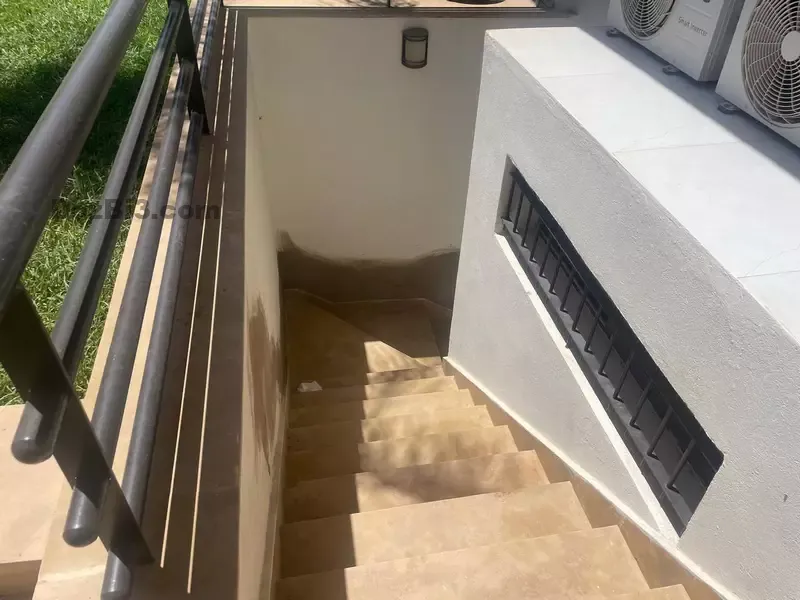 Villa moderne a vendre quartier zone villa
