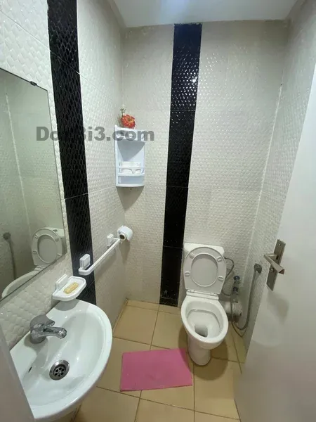 appartement meublé sans vis a vis à Ocean