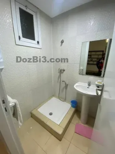 appartement meublé sans vis a vis à Ocean