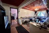 Appartement meublé avec piscine à louer – 5 minutes de Guéliz