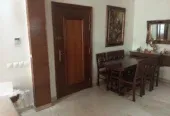 Appartement meublé à louer Hay riad