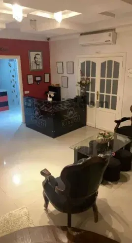 Villa a vendre à Amerchich