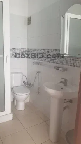 appartement meublé à louer à Masnana