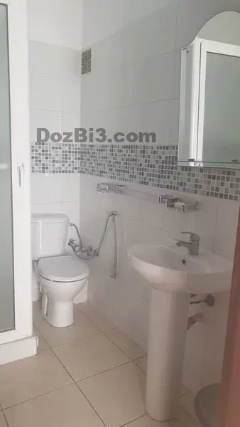 appartement meublé à louer à Masnana