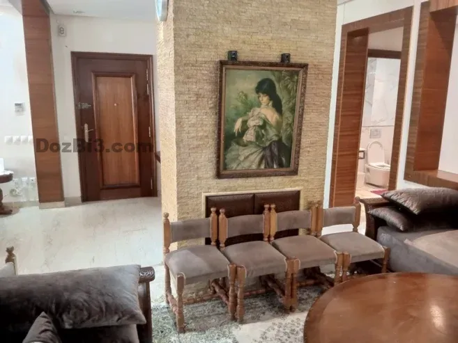Appartement meublé à louer Hay riad