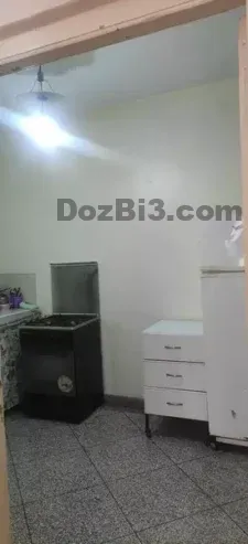 Appartement meublé à louer à la journée