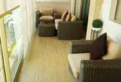 Appartement meublé à louer Hay riad