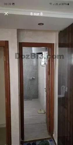 Appartement meublé à louer Geznaya