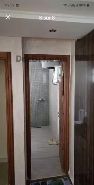Appartement meublé à louer Geznaya