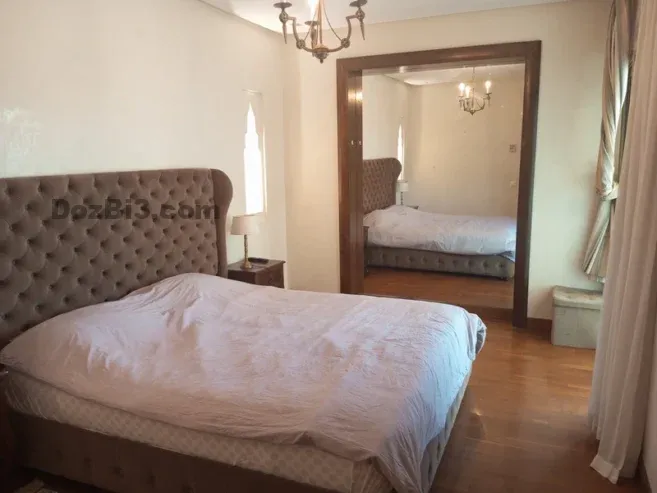 Appartement meublé à louer Hay riad
