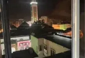 Appartement vide à louer au centre-ville (près de la mosquée Iberia)