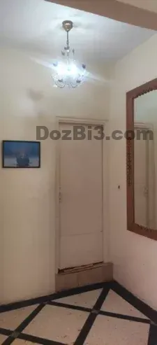 Appartement meublé à louer à la journée