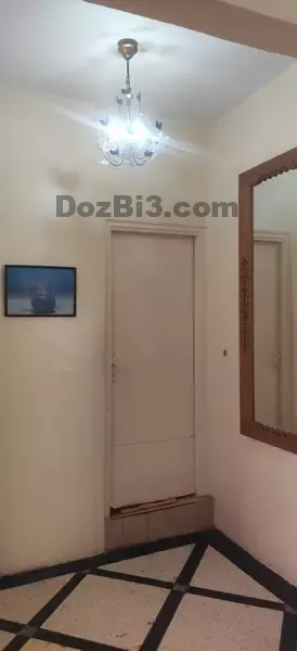 Appartement meublé à louer à la journée