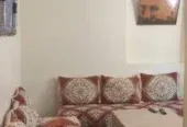 Appartement meublé à louer à la journée