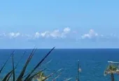 appartement meublé sans vis a vis à Ocean