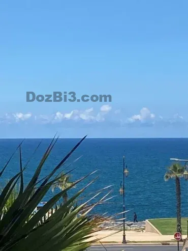 appartement meublé sans vis a vis à Ocean
