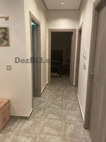 Appartement à louer Chrifia