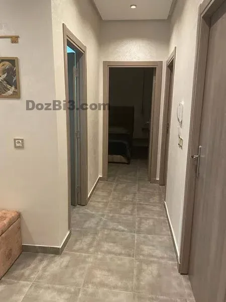 Appartement à louer Chrifia