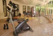 appartement meublé à louer Agdal