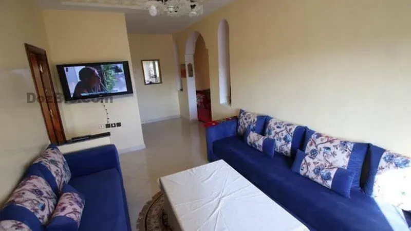 Appartement à louer à côté de la gare tgv et proche au Place Mozart