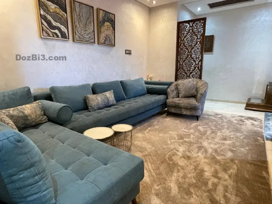 appartement à vendre à Targa