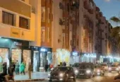 Appartement à vendre Residence Al Nahda Hay Salam