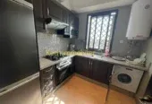 appartement meublé à louer Agdal