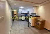 appartement vide à louer Allal El Fassi