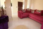 Appartement à louer à côté de la gare tgv et proche au Place Mozart