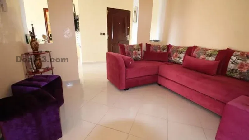 Appartement à louer à côté de la gare tgv et proche au Place Mozart