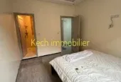 appartement vide à louer Allal El Fassi