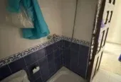 Appartement vide à louer quartier de la plage