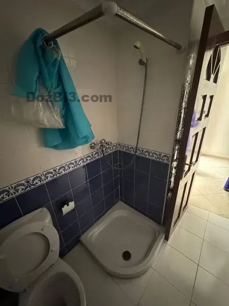 Appartement vide à louer quartier de la plage