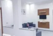Appartement meublé à louer longue durée à Martil