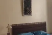 Appartement meublé à louer à la journée
