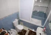 Appartement à louer à côté de la gare tgv et proche au Place Mozart