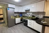 appartement vide à louer Allal El Fassi