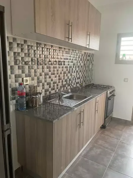 Appartement à louer Chrifia