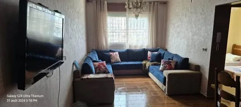 Appartement meublé à louer Geznaya