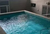 Villa a vendre à Amerchich