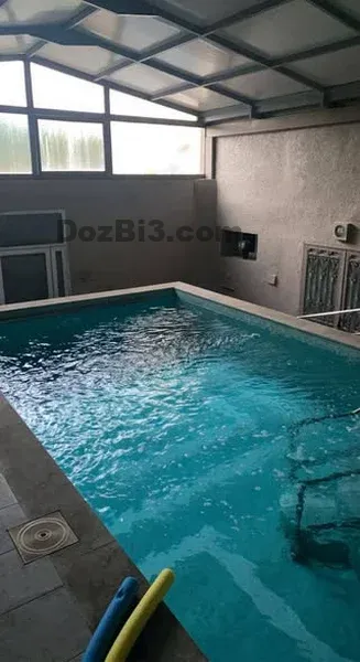 Villa a vendre à Amerchich