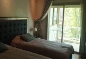 Appartement meublé à louer Hay riad