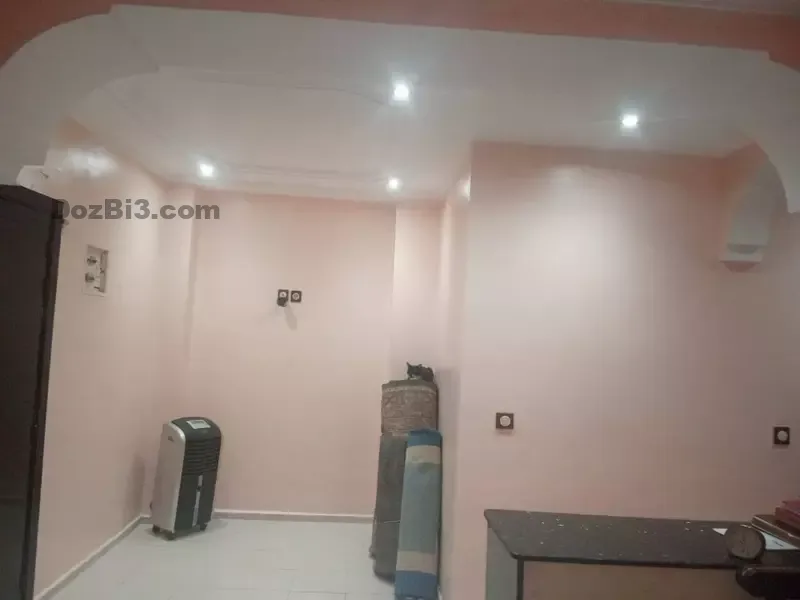 Appartement à vendre à fadesa