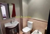 appartement meublé à louer Agdal