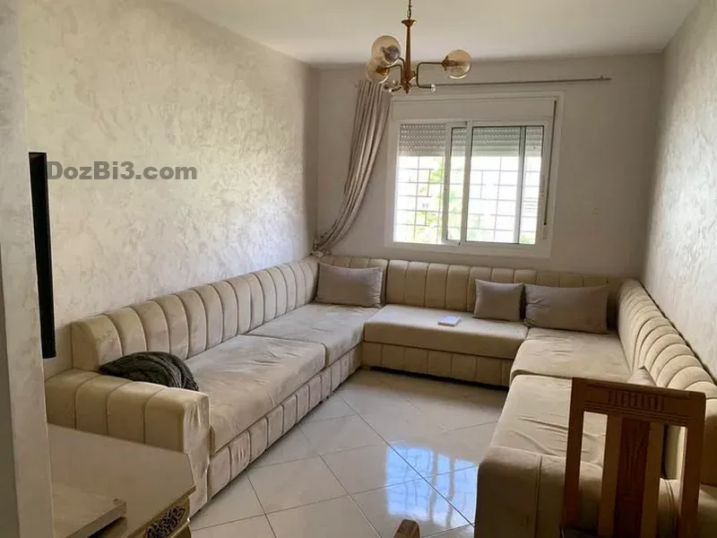 Appartament à vendre à côté de Mesnana Golf et Kawacim